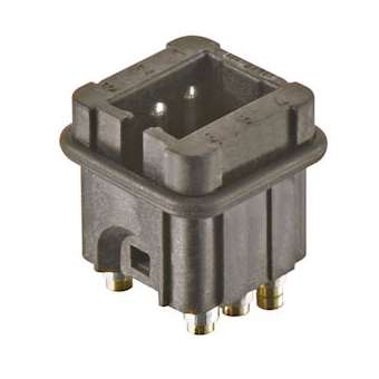 Staf 06 Pos. M Insert Screw|Harting-HRG09700062616