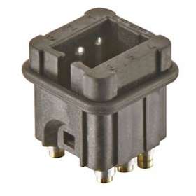 Staf 06 Pos. M Insert Screw|Harting-HRG09700062616