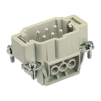 Han E 06 Pos. M Insert Screw|Harting-HRG09330062601