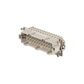CIE Connecteurs industriels étanches - inserts|Weidmuller-WEI1211100000
