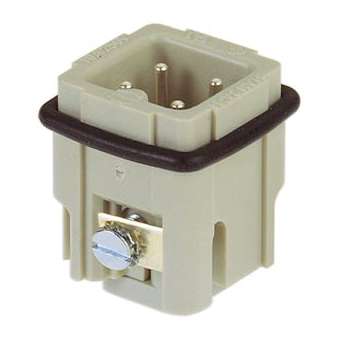 Han 3A M Insert Screw|Harting-HRG09200032611