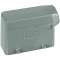 Han B Hood Side Entry LC 4 Pegs PG 21|Harting-HRG09300161520