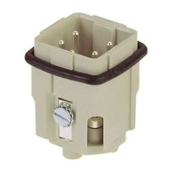 Han A 04 Pos. M Insert Screw|Harting-HRG09200042611