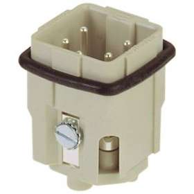Han A 04 Pos. M Insert Screw|Harting-HRG09200042611