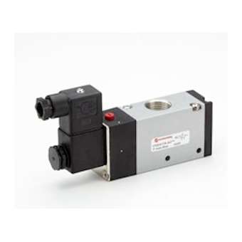 Distrib G 1/2 Elec. 3/2 Mono 2|IMI Norgren-NRGV53D417A-A213J