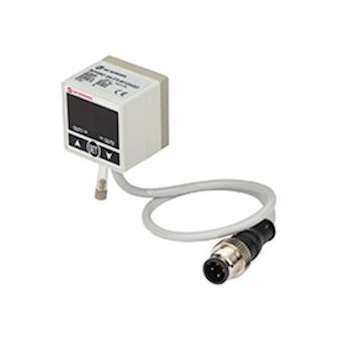 Pressostat G1/8' 2x PNP|IMI Norgren-NRG0860810000000000