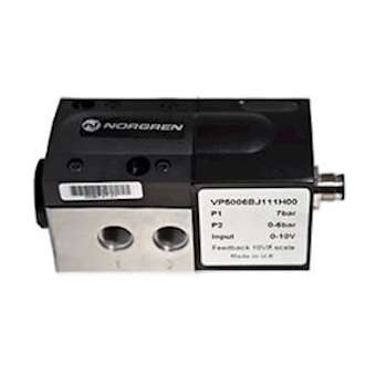 Régul.Prop.50 G1/4,0-2B,4-20Ma|IMI Norgren-NRGVP5002BJ411H00