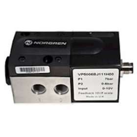 Régul.Prop.50 G1/4,0-2B,4-20Ma|IMI Norgren-NRGVP5002BJ411H00