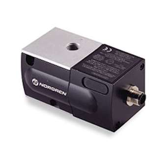 Régul.Prop.50 G1/4,0-10B,0-10V|IMI Norgren-NRGVP5010BJ111H00
