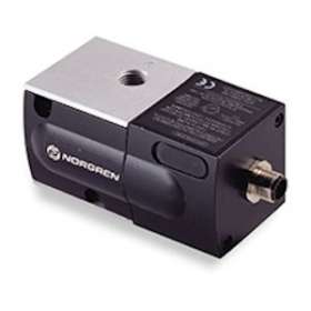 Régul.Prop.50 G1/4,0-10B,0-10V|IMI Norgren-NRGVP5010BJ111H00