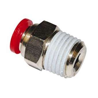 Raccord Droit D6-R1/8|IMI Norgren-NRGC01250618