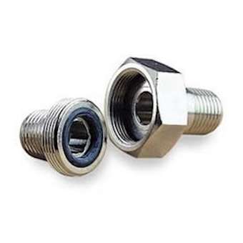 Raccord Union 3/8' Mâle-Mâle|IMI Norgren-NRG150333838