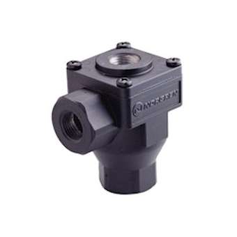 Échappement Rapide 3 X G1/4|IMI Norgren-NRGT70C2800