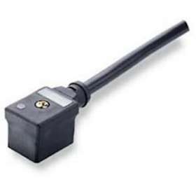 Connect./Led/Vdr(12-24V)+Câble|IMI Norgren-NRGM-P43314-13