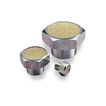 Filtre À Vis.Série Lourde G1/8|IMI Norgren-NRGM-1511