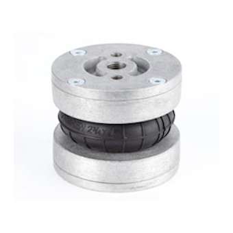 Vérin À Soufflet 2 3/4'X1 Circ|IMI Norgren-NRGPM-31021