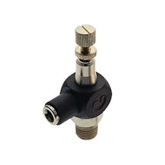 Rég.Vitesse Banjo D8-R1/4|IMI Norgren-NRG10TA00828