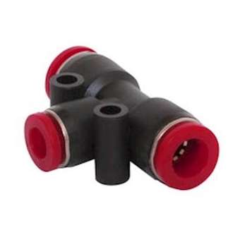 Té Inégal 10-6 mm|IMI Norgren-NRGC006A1006