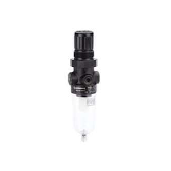 Filt-Rég. R, 40µ, Man.7B. G1/4|IMI Norgren-NRGB07-201-M3KG