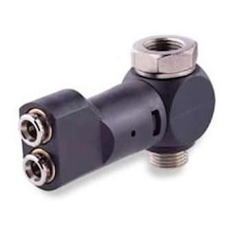 Racc. Capteur-Détection Pneum.|IMI Norgren-NRG102GD0418