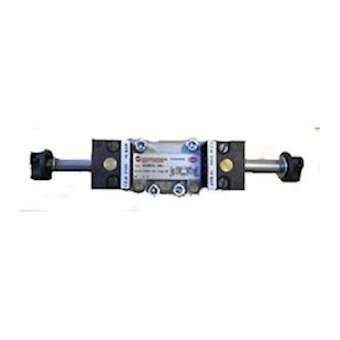 Corps Distrib. Bistable Iso 1|IMI Norgren-NRGSXE0573-Z50-00K