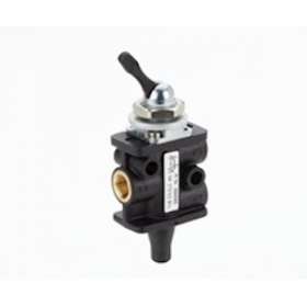 Dist.3/2 Levier-2 Pos.Fix G1/8|IMI Norgren-NRG03040302