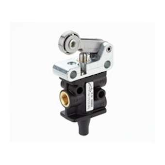 Dist. 3/2, Galet-Ressort, G1/8|IMI Norgren-NRG03029302