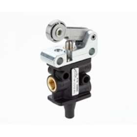Dist. 3/2, Galet-Ressort, G1/8|IMI Norgren-NRG03029302