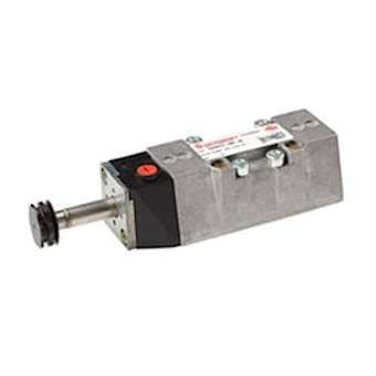 Corps Distr. Monostable Iso 1|IMI Norgren-NRGSXE9573-A70-00K