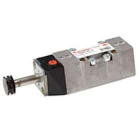 Corps Distr. Monostable Iso 1|IMI Norgren-NRGSXE9573-A70-00K