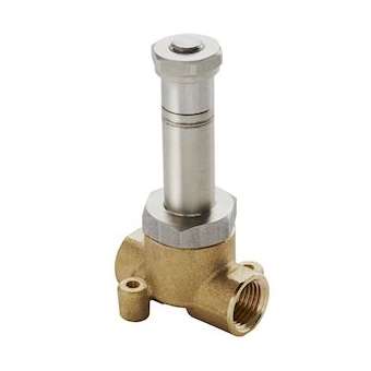 Électrovanne à actionnement direct 2/2nc 1/4 ori.3 c13 nbr|Aignep-AIG02F03103N0