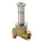Électrovanne à actionnement direct 2/2nc 1/4 ori.3 c13 nbr