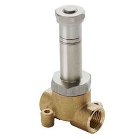 Électrovanne à actionnement direct 2/2nc 1/4 ori.3 c13 nbr|Aignep-AIG02F03103N0