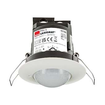 PD2-S-FP Détecteur de mouvement esclave 360DEG Faux plafond|Beg-BE492166