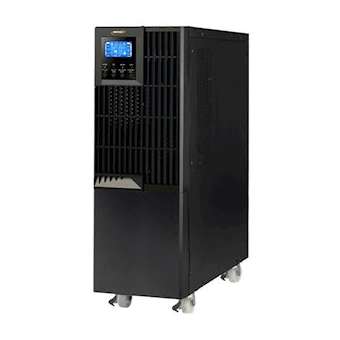 E4 VALUE 5000 Onduleur On Line Double Conversion 5000 VA Bornier|Infosec communication-IN8E4VALUE5000