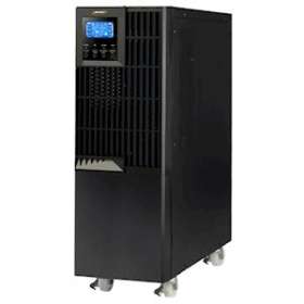 E4 VALUE 5000 Onduleur On Line Double Conversion 5000 VA Bornier|Infosec communication-IN8E4VALUE5000