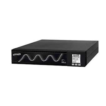 E3 PERFORMANCE 5000 RT Onduleur On Line Performance 5000 VA 8 Prises IEC|Infosec communication-IN8E3PERFORMANCE5000RT
