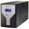 E2 LCD 1500 Onduleur On Line Performance 1500 VA 6 prises IEC