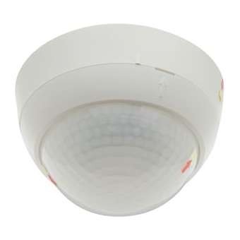 PD4-M-1C-GH-AP Détecteur de présence grande hauteur supérieure à 10 m En saillie|Beg-BE492245