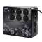 Z3 ZenBox EX 1000 Onduleur Haute Fréquence 1000 VA 8 Prises FR/SCHUKO