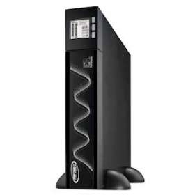 E3 PERFORMANCE 800 RT Onduleur On Line Performance 800 VA 8 Prises IEC|Infosec communication-IN8E3PERFORMANCE800RT