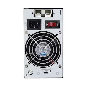 Smart Charger S_72Vdc Chargeur de batterie externe|Infosec communication-IN8SMARTCHARGERS_72VDC