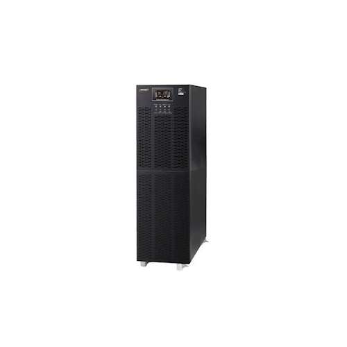 Onduleur E2 LCD ON LINE - 2000VA Infosec - Achat / Vente sur