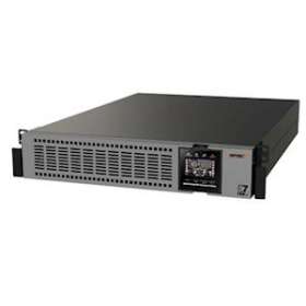 E7 One 10k RT Onduleur On Line Double Conversion 10k VA - Borniers|Infosec communication-IN8E7ONE10KRT