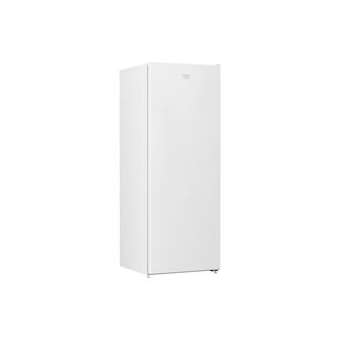 Réfrigérateur, Pose libre, Monoporte tout utile, MinFrost, Statique, 252 L|Beko france-EKORSSE265K30WN