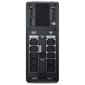 Back-UPS Pro Green - onduleur 1500VA - 230V - prises IEC|Schneider Electric-SCHBR1500GI