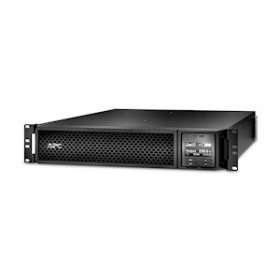 Smart-UPS On-line SRT - onduleur + carte réseau - 3000VA - 230V - montage rack|Schneider Electric-SCHSRT3000RMXLI-NC