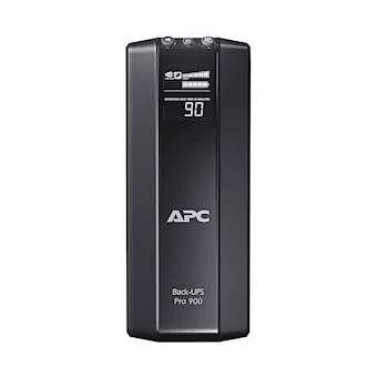 Back-UPS Pro Green - onduleur 900VA - 230V - CEE - 7/5 - prises FR|Schneider Electric-SCHBR900G-FR