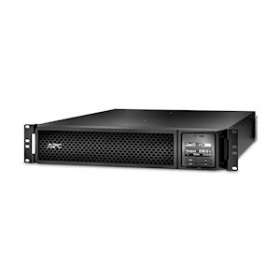 Smart-UPS On-line SRT - onduleur + carte réseau - 2200VA - 230V - montage rack|Schneider Electric-SCHSRT2200RMXLI-NC