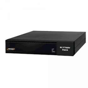 Module autonomie 4839 Module d'autonomie fix type pour E3 PERFORMANCE 1500 RT -|Infosec communication-IN8MODULEAUTONOMIE4839
